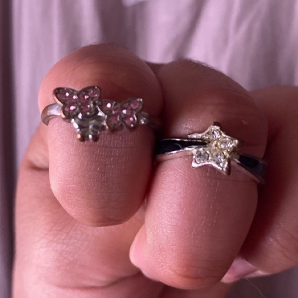 5 ring bundle - Picture 4 of 5